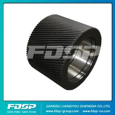 Ring Die Pellet Mill Spare Part Roller Shell