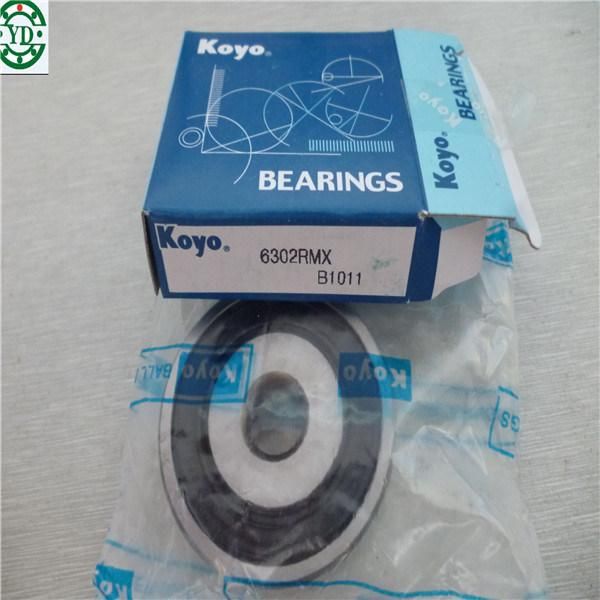 High Precision Best Price Koyo Bearing 6201 6202 6203 6204 6205 Deep Groove Ball Bearing Koyo