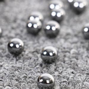 Work Hardening Stainless Steel Ball for Bearing