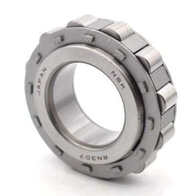 Auto Parts NSK Without Outer-Ring Cylindrical Roller Bearing Rn306 Rn307 Rn307m