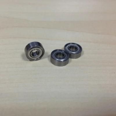 440c Stainless Steel Bearing SSR09zz SSR09-2RS SSR0zz Ssro-2RS