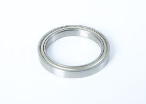 Ss6811 6811zz 6811 2RS Stainless Ball Bearing and 55*72*9mm Thin Ball Bearing