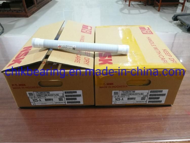 Agricultural Bearing Auto Bearing Bicycle Bearing Gearbox Bearing Deep Groove Ball Bearing 6001zzcm 6002zzcm 6003zzcm 6004zzcm 6005zzcm for NSK Ball Bearing