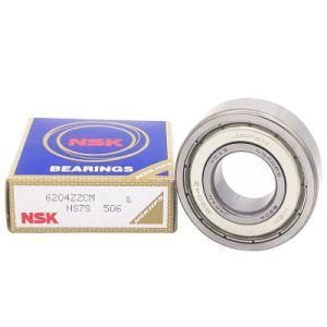 6200/6201/6202/6203 Deep Groove Ball Bearing, Wheel Bearing, Rolling Bearing, Chrome Steel Bearing, Good Price Bearing, for Motorcycle Spare Part