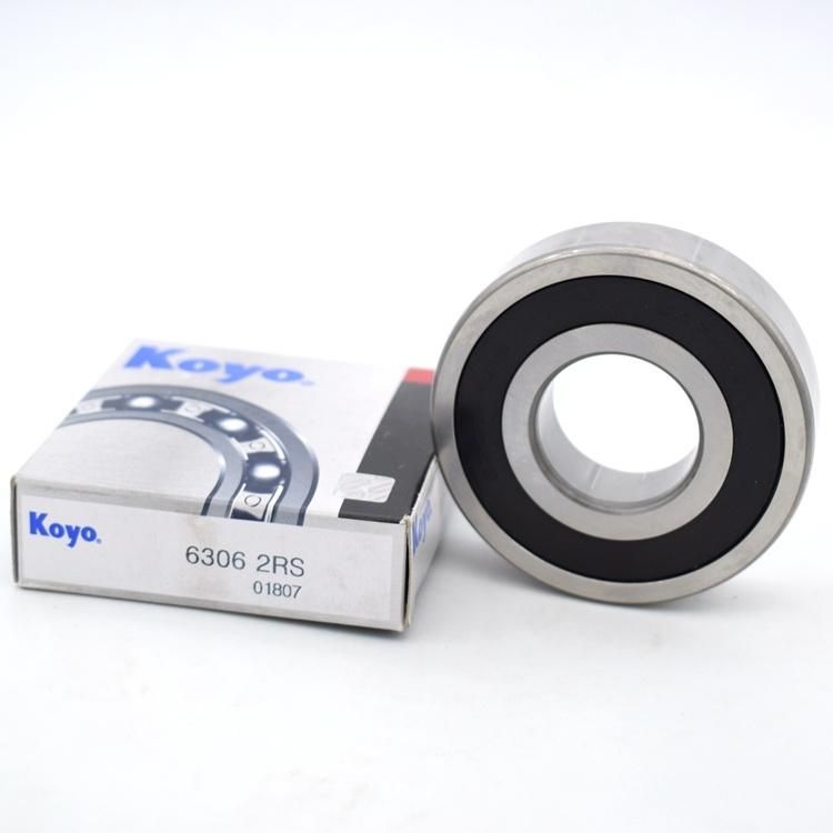 High Quality Deep Groove Ball Bearing 6900 6901 6902 6903 6904 6905 Zz 2RS Open Koyo NTN NSK NACHI Timken Bearing with Catalogue