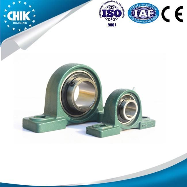 Machinery Parts of Inch Size High Quality Pillow Block Bearing UCP215-48