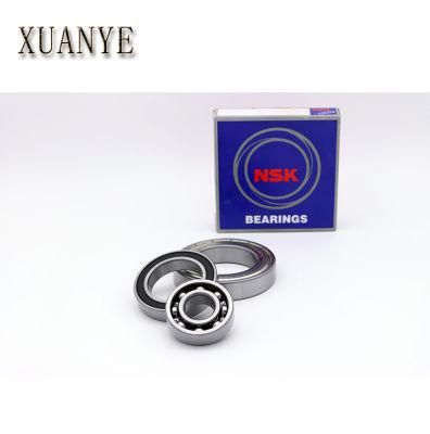 Motorcycle Parts Deep Groove Ball Bearing 6309 6311 6313 6315 6317 6319 NSK Bearings
