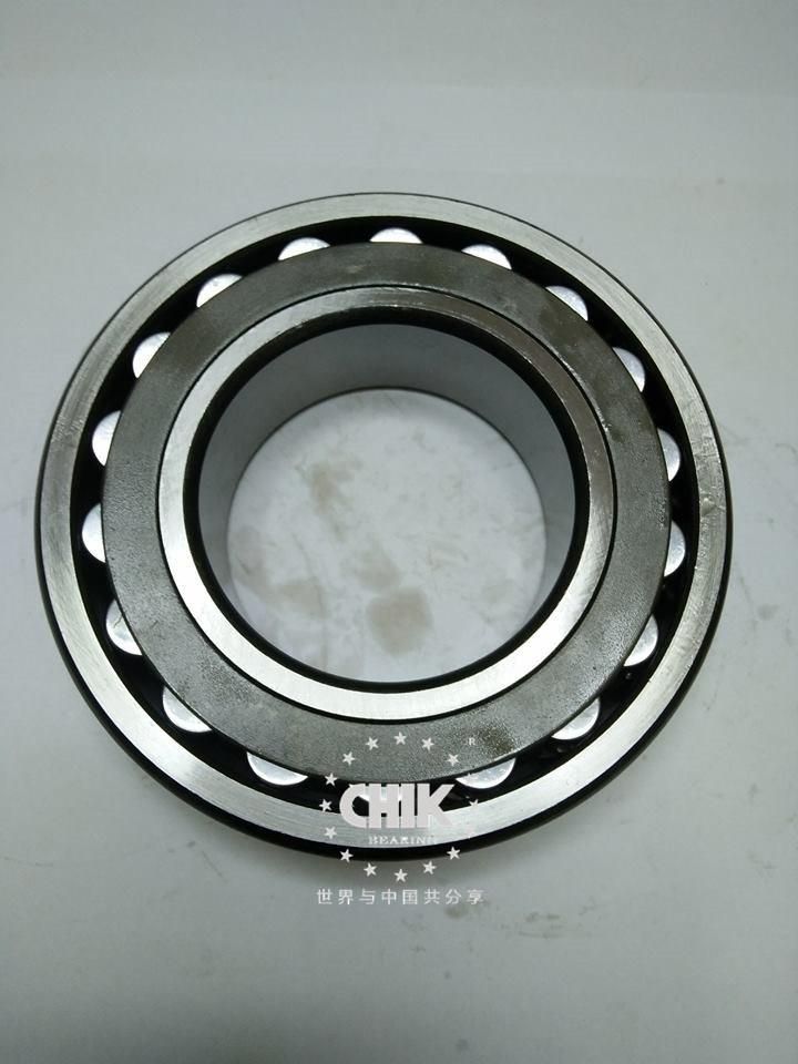 22206 22207 22208 22209 22210 Cc/W33 Ca/W33 MB/W33 Cck/W33 Spherical Roller Bearing