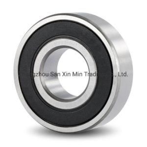 Runstar High Precision 10*26*8mm 6000 Series Single Row Miniaute Deep Groove Ball Bearing Metric Bearings Motor Bearing