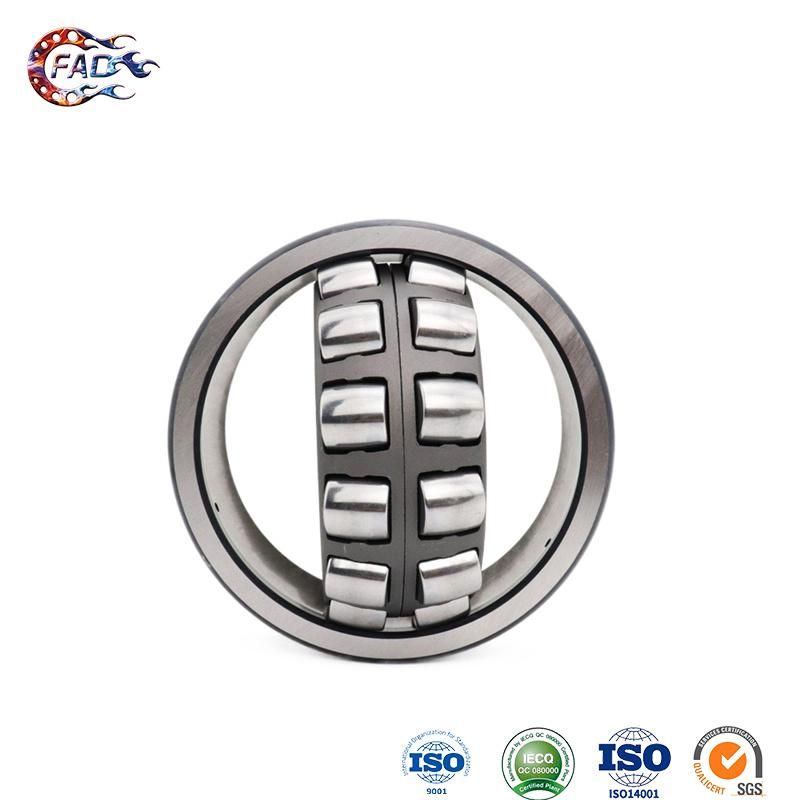 Xinhuo Bearing China Bearing Manufacturing Hand Truck Wheel Bearings 22318ca NTN Spherical Roller Bearing