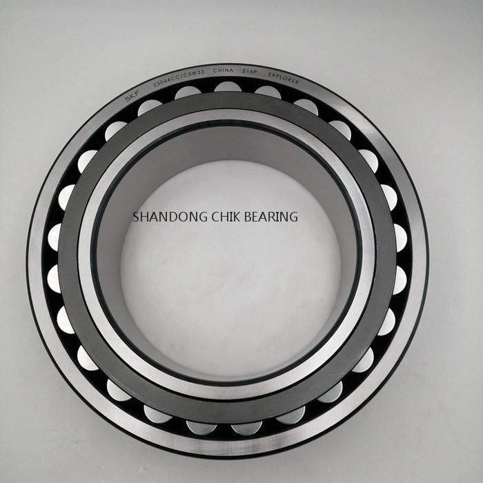 SKF Explorer Spherical Roller Bearing Conveyor Crusher Mixer Bearing 23930 23928 23926 23924