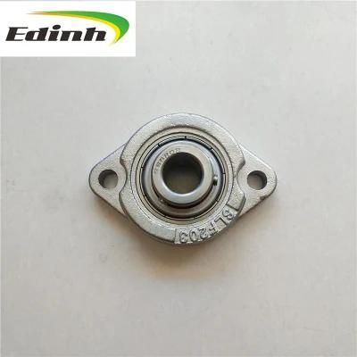 Spherical Bearings Seat Housing 15mm Diameter Pillow Block Sblf202