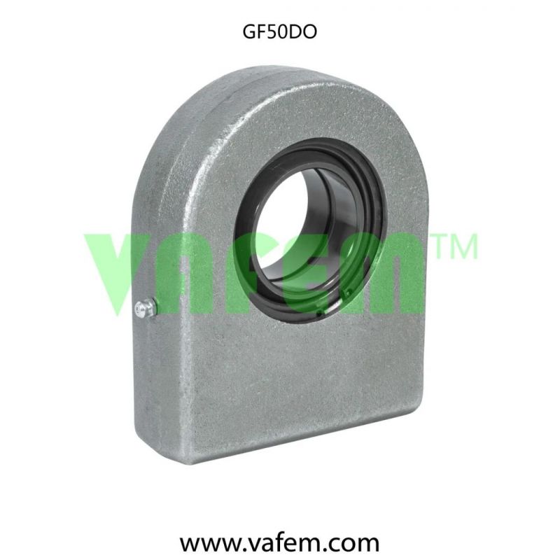 Hydraulic Cylinder Rod End Gihnk20lo/Ball Joint Bearing Gihnk20lo