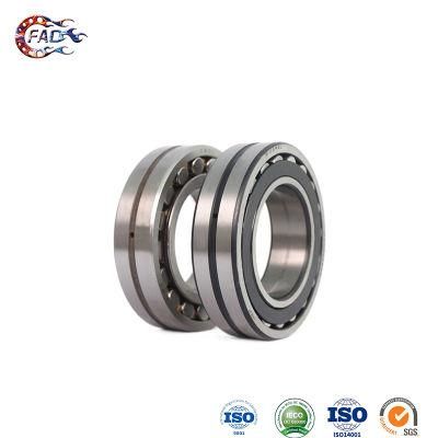 Xinhuo Bearing China Auto Bearing Manufacturer RC Bearing 22326cak Split Spherical Roller Bearing
