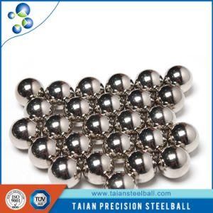 Wheel Bearing G1000 Chrome Stainless Carbon Steel Balls