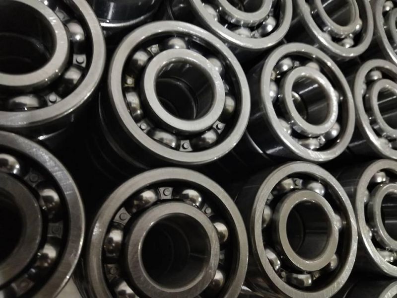 600 Series 607zz Metric Miniature Ball Bearings