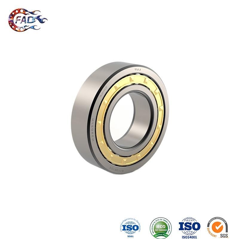 Xinhuo Bearing China Needle Bearing Factory 5200zz Nj1012m Cylindrical Roller Thrust Bearing