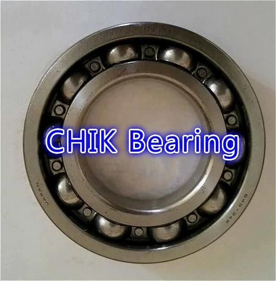 B25-166/B25-185/B25-185V/B25-19/B25-198/B25-214 NSK Deep Groove Ball Bearing Price