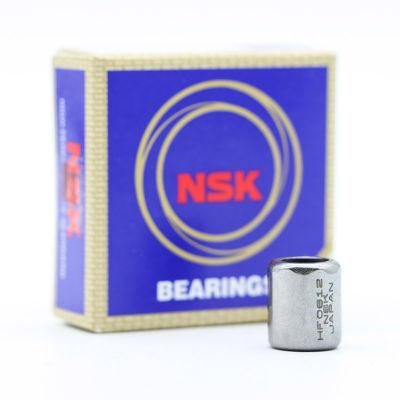 China Supplier IKO NTN NSK Nach Printing Machinery Forage Machinery Motorcycle Gearbox Needle Roller Bearing Rna6001 Rna6003 Rna6005 Rna6002A