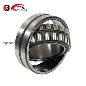 22222 22224 22226 Best Price Chrome Steel Self-Aligning Roller Bearing Spherical Roller Bearing Roller Bearing