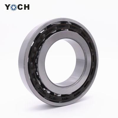 Instrument Bearing Free Sample NSK 7202CTP4dul 7004CTP4dul Angular Contact Ball Bearing