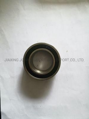 Double Groove Ball Bearing Auto Air Conditioner Bearing PC35500020CS PC25520012CS PC28520009CS PC30450018CS PC30470018CS PC305200020CS