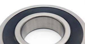Cylindrical Roller Deep Groove Ball Bearing Open Type Model No. 6207-2 Motorcycles Parts
