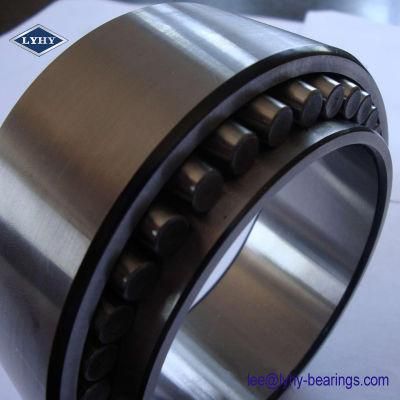 Carb Toroidal Roller Bearing on an Adapter Sleeve (C3040K)