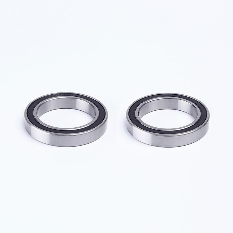 Hot Sales in South Korea Clutch Part Deep Groove Ball Bearing