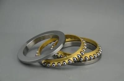 Zys Double Row Thrust Type Angular Contact Turntable Ball Bearing 234708m with Good Price