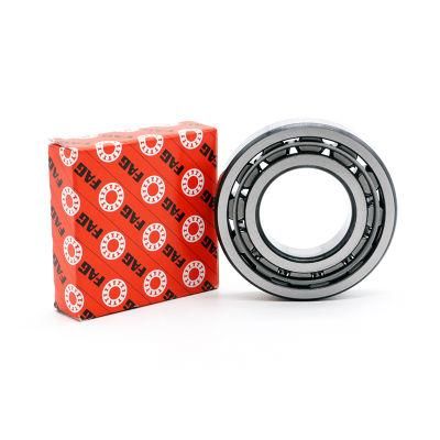 Factory Direct Rolling Mill Vibrating Screen Reduction Box Cylindrical Roller Bearing Nu844m/C4