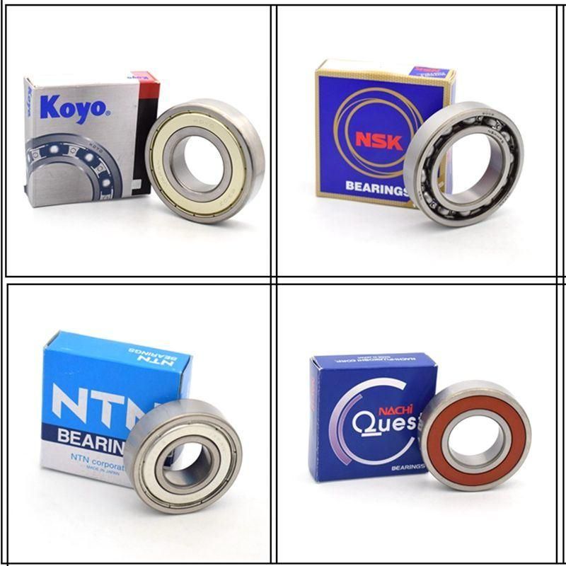 Factory Prive 6830 6832 6834 6836 6838 6840 6844 6848 Deep Groove Ball Bearings for NACHI NTN Koyo