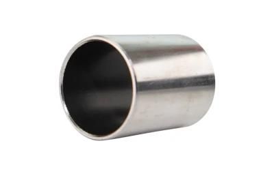Oilless Self-lubricating Sleeve Plugged Brass Bearing Carbon Bush Bushes Bushing Bearing