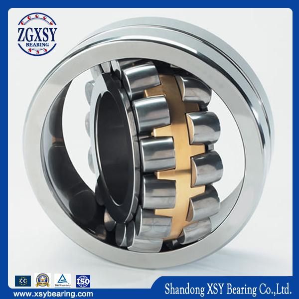 Micro Brass Cage Ready Stock Motorcycle Parts High Precision OEM Thrust Ball Bearing