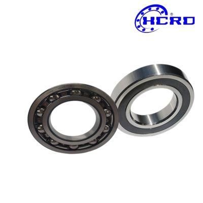 Super Precision Chrome Steel/Ball Bearings 6202 6203 6204 6205 6206 Good Price/Wheel Bearing/Automobile Bearing
