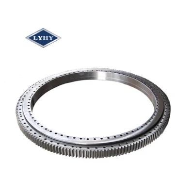 Cross Roller Slewing Bearing with External Gears (RKS. 161.16.1644)