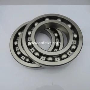 original bearing catalog groove ball bearing 6244