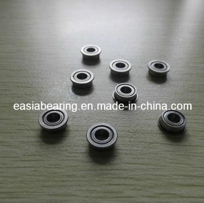 Supply Deep Groove Ball Bearings Rolling Bearing Flange Bearings Mf105zz