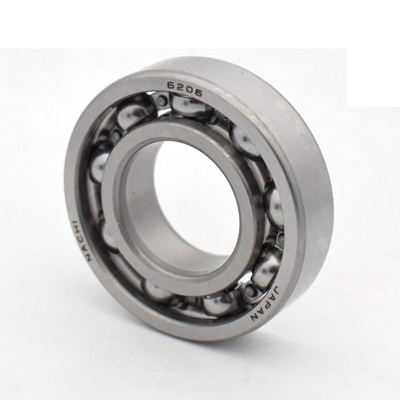 Japan Brand Deep Groove Ball Bearing 6006 6006zz 6007 C3 6007zz 6008 6008zz 2RS for NTN NSK Koyo