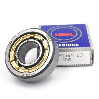 Good Price Generator Vibrating Screen Reduction Box Cylindrical Roller Bearing Nj2226m EQ1/So
