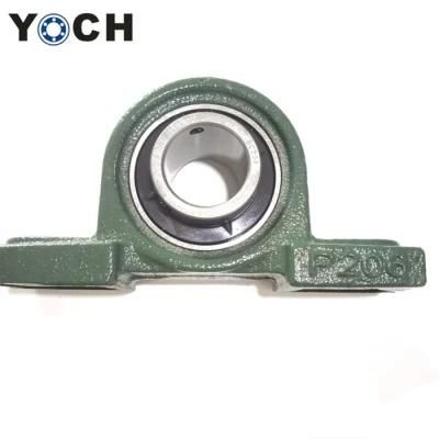 Factory Manufacture Precision Casting Pillow Block Bearing UCP307