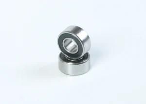 F685 685zz F685zz Ball Bearings and 5*11*3mm Money Counting Machine Bearings