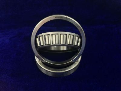 Zys High Precision Single Row Tapered Roller Bearing 30206 Auto Bearing