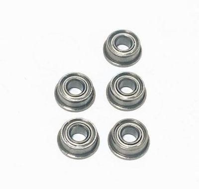 F608 All Series Flange Type Deep Groove Ball Bearings from Factory