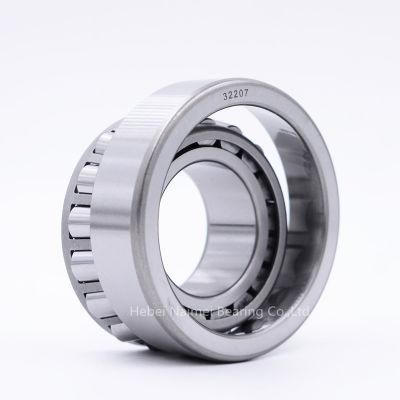 Taper Roller Bearing 32015 X Q Size 75X115X25mm Water Pump Bearings 32015