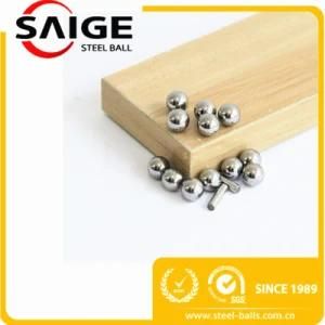 Non-Standard 6mm Stainless Steel Ball for Nail Art
