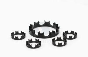 Excavator Bearing Deep Groove Ball Bearing Cage