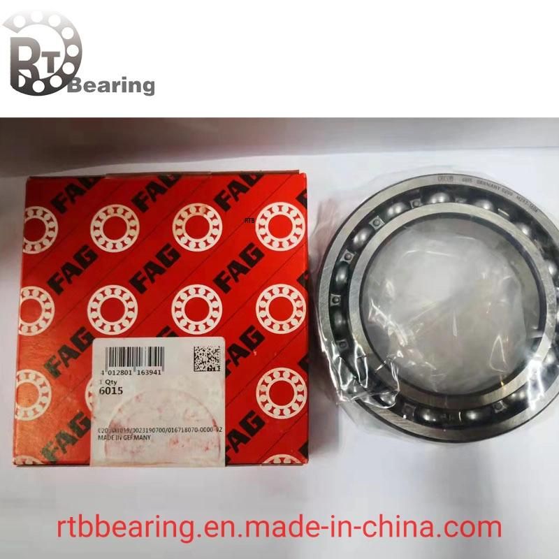 Deep Groove Ball Bearing6300 6301 6302 6303 6304 6305 6306 6307 6308 6309 6310 6311 6312 NSK/NTN/Koyo/NACHI/Rtb/FAG