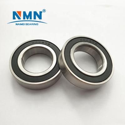 Miniature Ball Bearing 6003 Deep Groove Ball Bearing for Scooter/Motorcycle