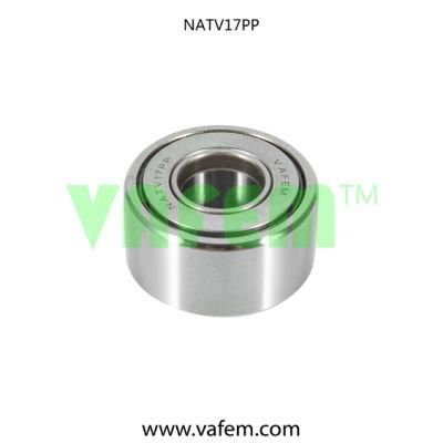 Cam Follower/Roller Bearing/Needle Bearing/Needle Roller Bearing/Natv17PP/China Factory